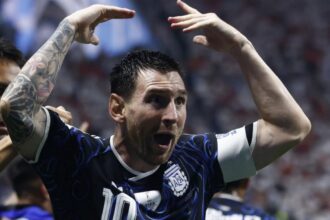 Messi infinito, l’emozione e un anno di sacrifici, manca un ultimo gol per il sogno Mondiale