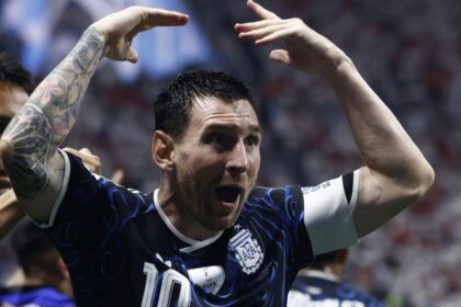 Messi infinito, l’emozione e un anno di sacrifici, manca un ultimo gol per il sogno Mondiale