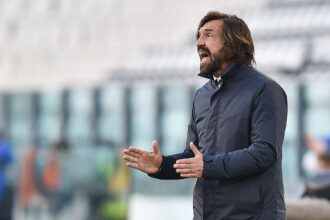Pirlo non convince le big di Serie A, Mancini in pole. E su Conte...