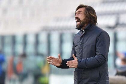 Pirlo non convince le big di Serie A, Mancini in pole. E su Conte...