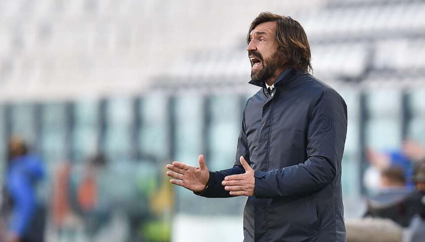 Pirlo non convince le big di Serie A, Mancini in pole. E su Conte...