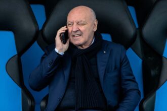 le difficoltà per arrivare a Spence