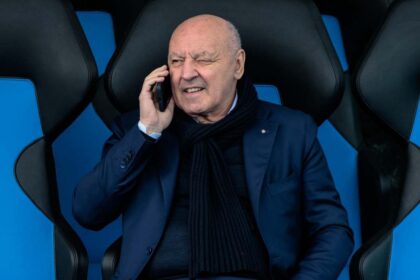 le difficoltà per arrivare a Spence