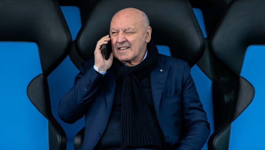 le difficoltà per arrivare a Spence