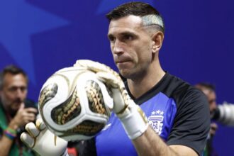 Spagna-Argentina, Dibu Martinez fino all’ultima lacrima: la rivelazione del portiere