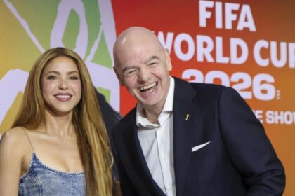 la Fifa zittisce le polemiche