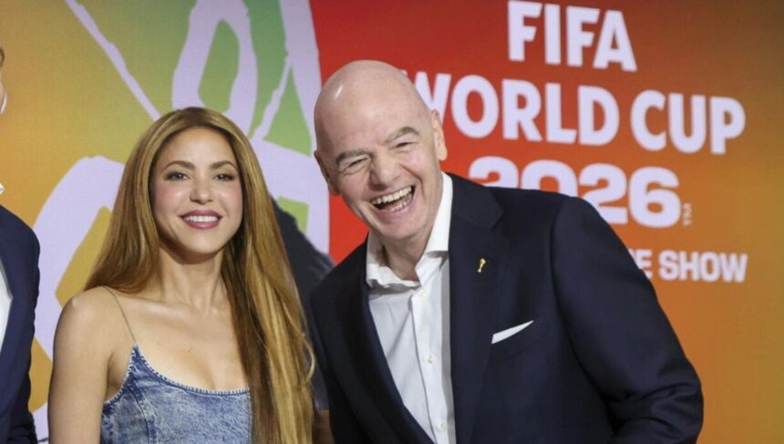 la Fifa zittisce le polemiche