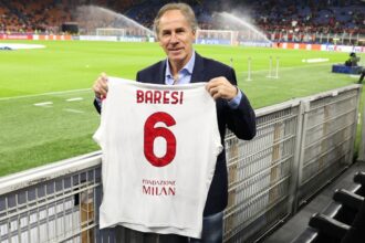 dal Milan e Maldini al Real Madrid