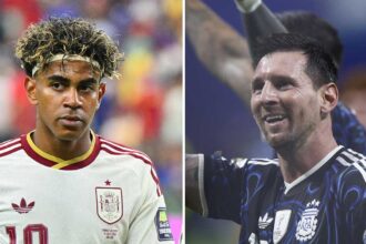 per chi fai il tifo? Argentina o Spagna? Vota il sondaggio