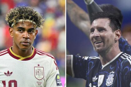 per chi fai il tifo? Argentina o Spagna? Vota il sondaggio