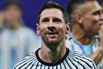 Messi e il segreto dell’eterna giovinezza, Dibu si sente in colpa per le poche parate