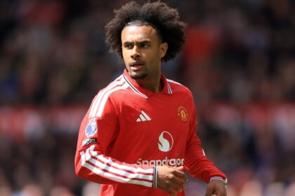 Juve-Zirkzee, Tresoldi può sbloccare l'affare: Manchester United interessato