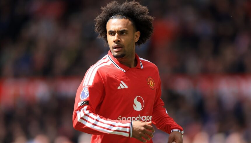 Juve-Zirkzee, Tresoldi può sbloccare l'affare: Manchester United interessato