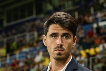 Cuesta 'passi avanti non bastano, dobbiamo migliorare ancora' - Calcio