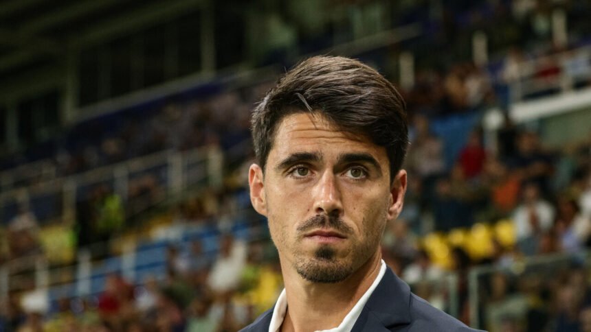 Cuesta 'passi avanti non bastano, dobbiamo migliorare ancora' - Calcio