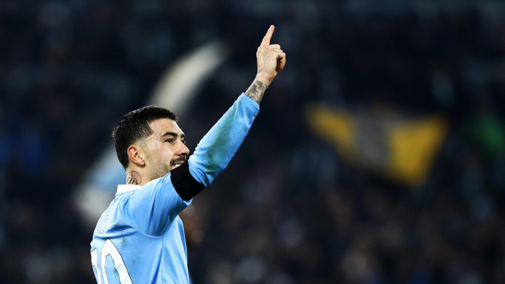 Lazio di rimonta, Frosinone battuto con la doppietta di Zaccagni - Calcio
