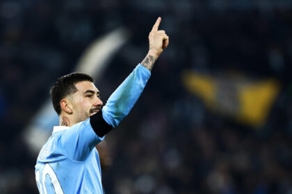Lazio di rimonta, Frosinone battuto con la doppietta di Zaccagni - Calcio