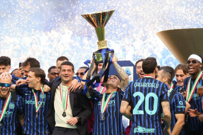 Count down Serie A: Inter in fuga, in sette inseguono - Calcio