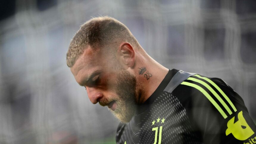 Calciomercato: Di Gregorio va al Bornemouth, il Como accelera per Kean - Calcio