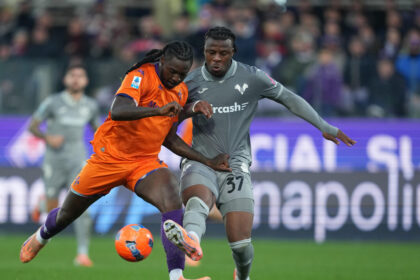 Leao apre all'Aston Villa, il Como rilancia per Kean - Calcio