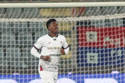 Yael Trepy esce dal coma, 'nessun deficit neurologico' - Calcio