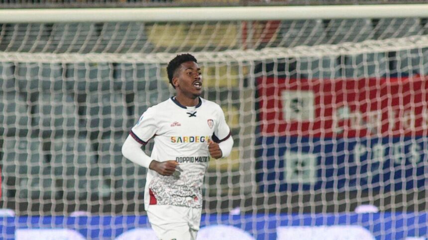 Yael Trepy esce dal coma, 'nessun deficit neurologico' - Calcio