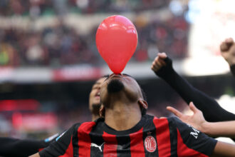 Milan: Nkunku verso il Lipsia in prestito - Calcio