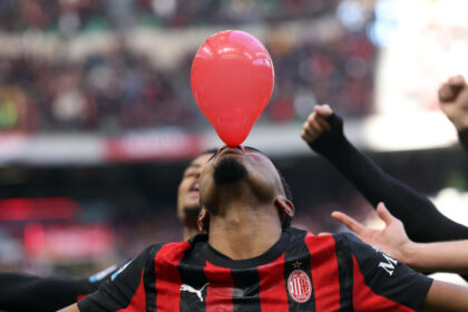 Milan: Nkunku verso il Lipsia in prestito - Calcio