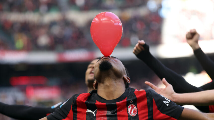 Milan: Nkunku verso il Lipsia in prestito - Calcio