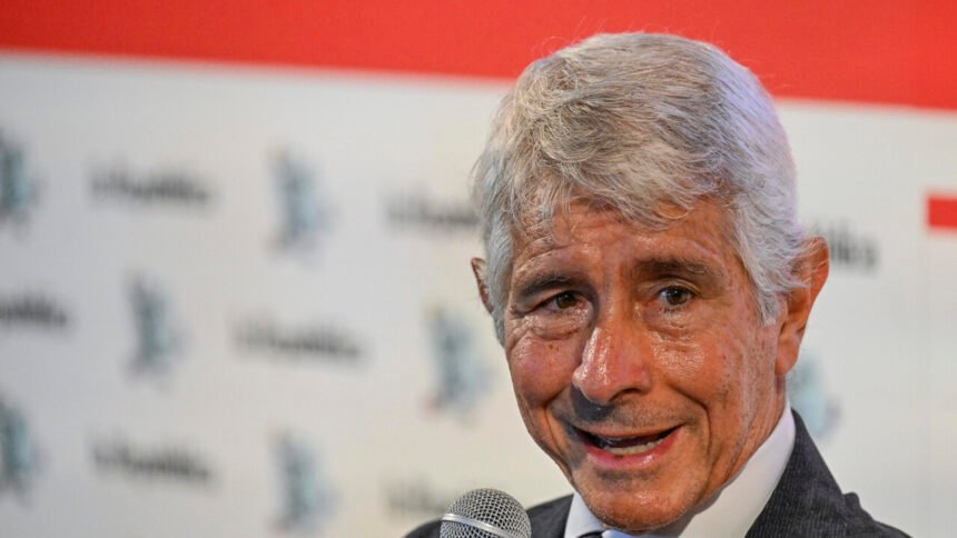 Abodi 'la Nazionale è in fase di transizione, dalla Figc aspettiamo piano di riforme" - Calcio
