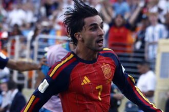 Ferran Torres dal Barcellona al Psg per 50 milioni - Calcio