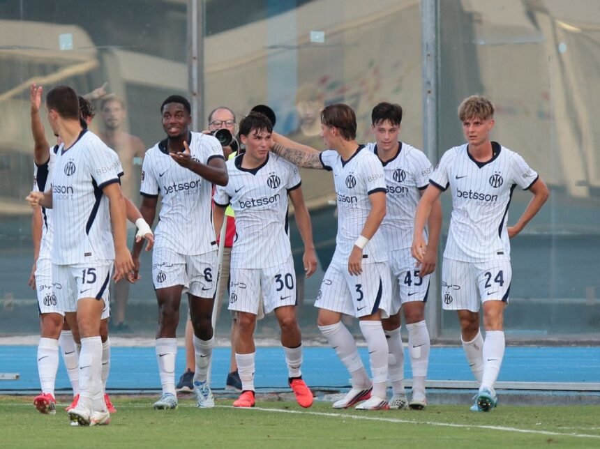 Inter U23 solo un pari, nove gol tra Forlì e Pescara, Salernitana ancora senza vittorie