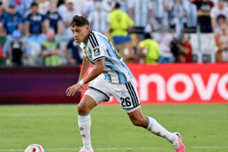 Serie A: Roma, il nuovo rinforzo Molina è arrivato a Ciampino - Calcio