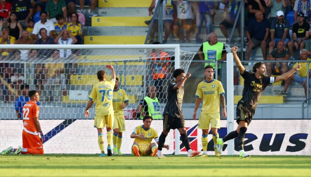 la traversa al 95' salva Spalletti, Bremer fa il centravanti, Kolo Muani fa rimpiangere Vlahovic. Yildiz spento