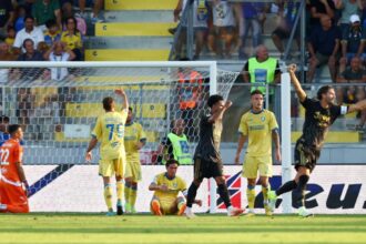 la traversa al 95' salva Spalletti, Bremer fa il centravanti, Kolo Muani fa rimpiangere Vlahovic. Yildiz spento