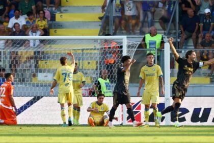 la traversa al 95' salva Spalletti, Bremer fa il centravanti, Kolo Muani fa rimpiangere Vlahovic. Yildiz spento