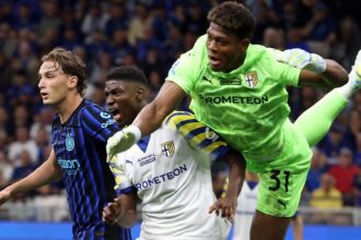 Suzuki dal Parma al PSG e poi in prestito alla Juve, cosa c'è di vero sulla folle idea di mercato