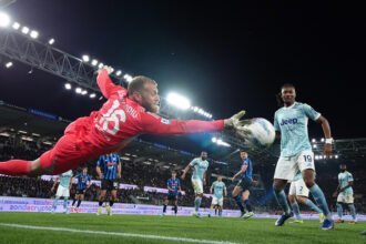 Calciomercato: Di Gregorio vicino al Bournemouth, la Lazio stringe su Pinamonti - Calcio
