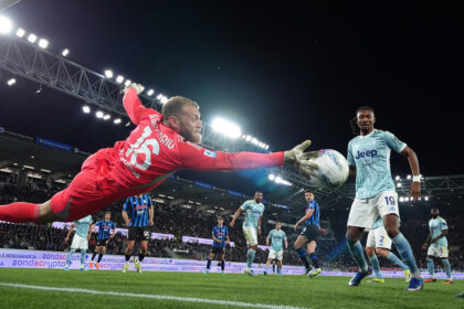 Calciomercato: Di Gregorio vicino al Bournemouth, la Lazio stringe su Pinamonti - Calcio