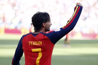 Ferran Torres al Psg, il Barca rifiuta la prima offerta dei parigini - Calcio