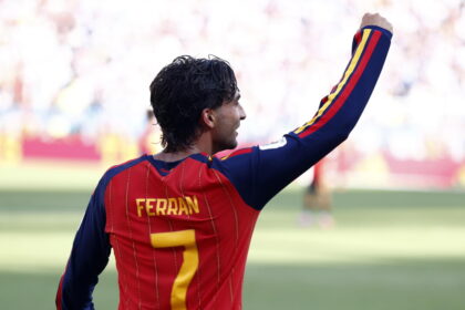 Ferran Torres al Psg, il Barca rifiuta la prima offerta dei parigini - Calcio