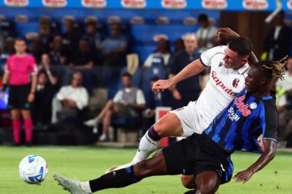 Serie A: Atalanta-Bologna 0-0 DIRETTA e FOTO - Calcio