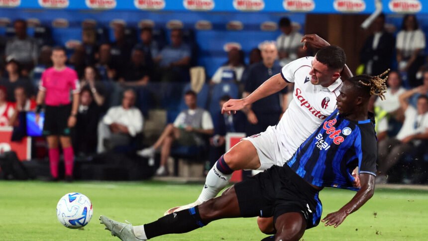 Serie A: Atalanta-Bologna 0-0 DIRETTA e FOTO - Calcio