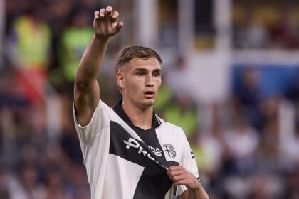 Il Parma pareggia 1-1 con l'Iraklis: le indicazioni