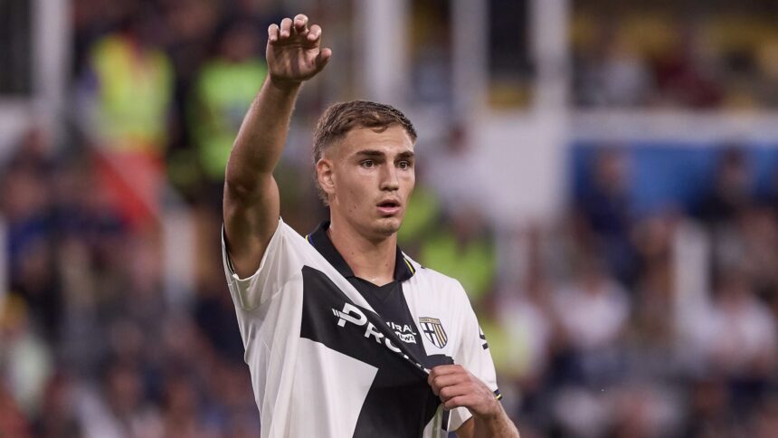 Il Parma pareggia 1-1 con l'Iraklis: le indicazioni