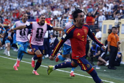 Calcio: Ferran Torres dal Barca al Psg per 50 milioni - Calcio
