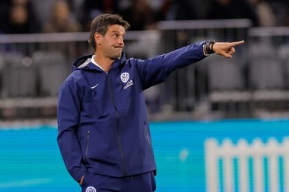 le scelte di Chivu su Jones, Pio Esposito e il portiere