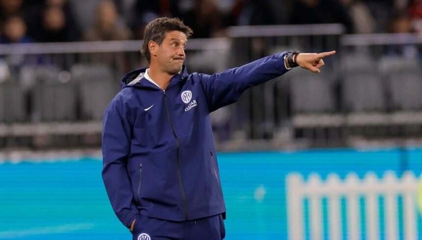 le scelte di Chivu su Jones, Pio Esposito e il portiere