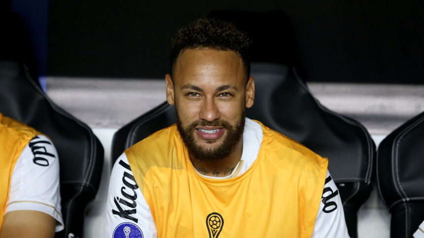Neymar elude domande sul ritiro, suo padre lo esclude - Calcio