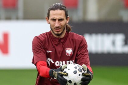 Juve: Grabara, penso non ci sia un club migliore - Calcio